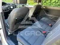 2016 Volkswagen Touran