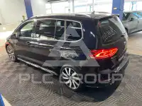 2016 Volkswagen Touran