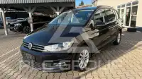 2016 Volkswagen Touran