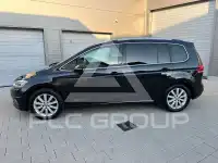 2016 Volkswagen Touran