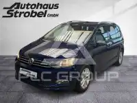 2016 Volkswagen Touran