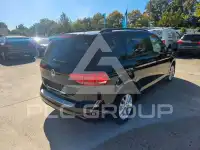 2016 Volkswagen Touran