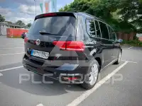 2016 Volkswagen Touran