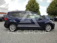 2016 Volkswagen Touran
