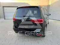 2016 Volkswagen Touran