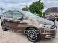 2016 Volkswagen Touran