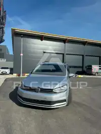 2016 Volkswagen Touran