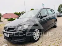 2016 Volkswagen Touran