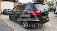 2016 Volkswagen Touran