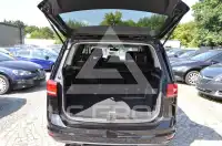 2016 Volkswagen Touran