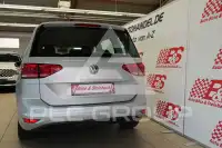 2016 Volkswagen Touran