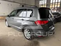 2016 Volkswagen Touran