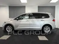 2016 Volkswagen Touran