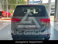 2016 Volkswagen Touran