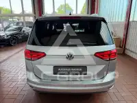 2016 Volkswagen Touran