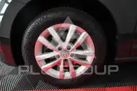 2016 Volkswagen Touran
