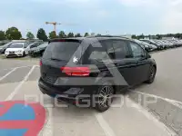 2016 Volkswagen Touran