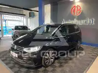 2016 Volkswagen Touran