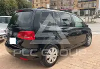 2016 Volkswagen Touran
