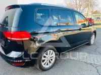 2016 Volkswagen Touran