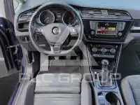 2016 Volkswagen Touran