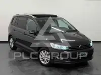 2016 Volkswagen Touran