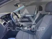 2016 Volkswagen Touran