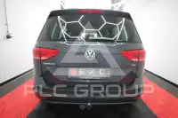 2016 Volkswagen Touran