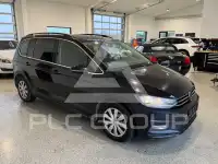 2016 Volkswagen Touran