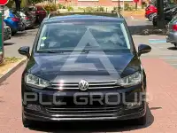 2016 Volkswagen Touran