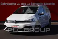 2016 Volkswagen Touran