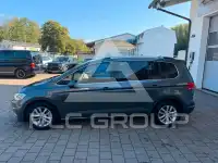 2016 Volkswagen Touran