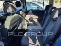 2016 Volkswagen Touran
