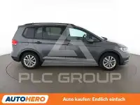 2016 Volkswagen Touran