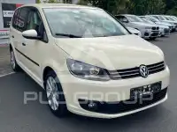 2016 Volkswagen Touran