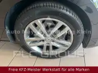 2016 Volkswagen Touran