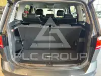 2016 Volkswagen Touran