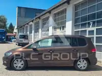 2016 Volkswagen Touran
