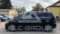 2016 Volkswagen Touran