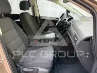 2016 Volkswagen Touran