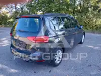 2016 Volkswagen Touran