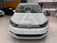 2016 Volkswagen Touran