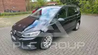 2016 Volkswagen Touran