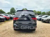 2016 Volkswagen Touran