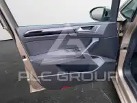 2016 Volkswagen Touran