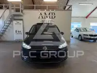 2016 Volkswagen Touran