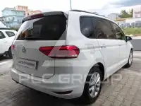 2016 Volkswagen Touran