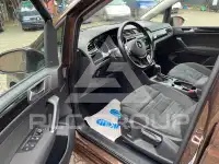 2016 Volkswagen Touran