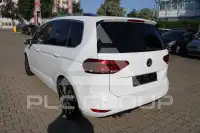 2016 Volkswagen Touran