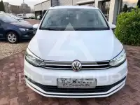 2016 Volkswagen Touran